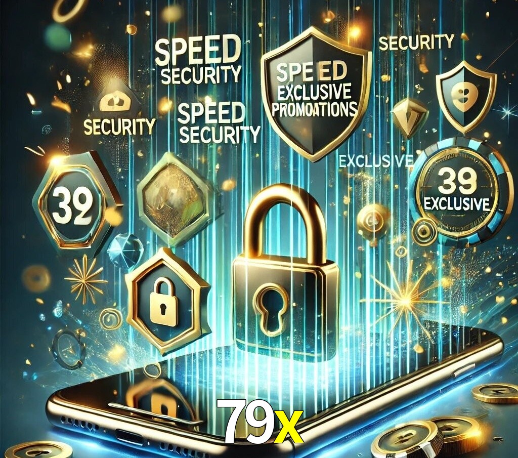 Vantagens do App 79x