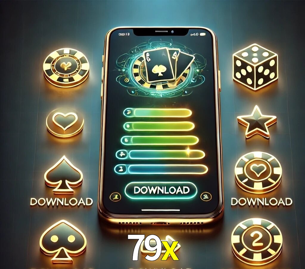 Como Baixar o App