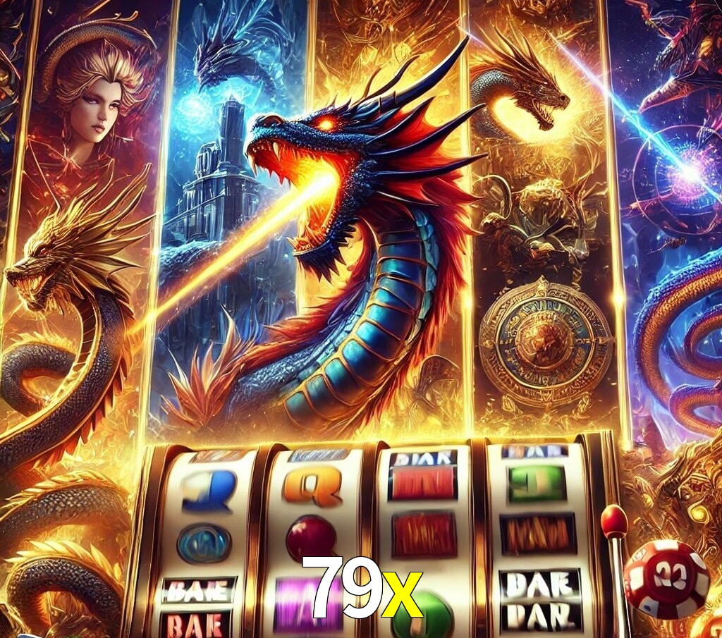Slots Populares