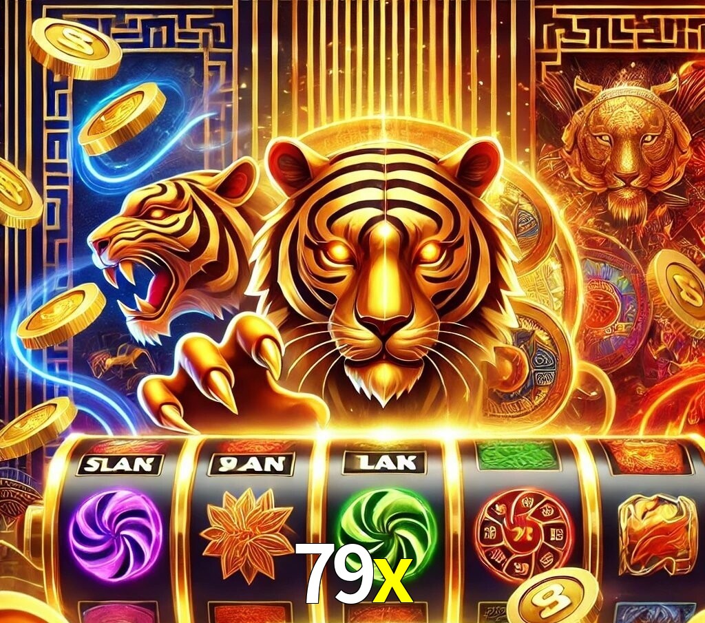 Introdução ao Fortune Tiger